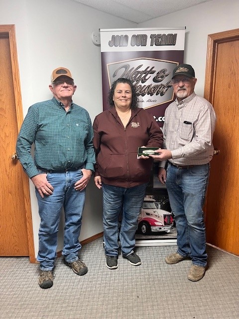 2023 Mentor of the Year