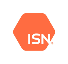 ISNet logo